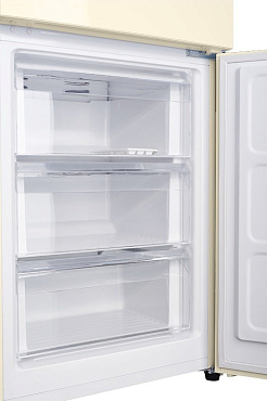 Холодильник Kuppersberg NOFF 19565 C (195 см, бежевый) preview 8