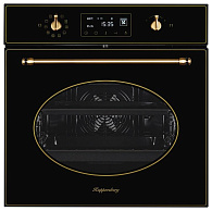 Встраиваемый электрический духовой шкаф kuppersberg