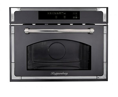 Микроволновая печь Kuppersberg RMW 969 ANX (1000 Вт) preview 1