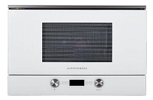 Микроволновая печь Kuppersberg HMW 393 W (1000 Вт) Микроволновая печь Kuppersberg HMW 393 W (1000 Вт)
