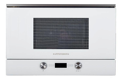 Микроволновая печь Kuppersberg HMW 393 W (1000 Вт) preview 1