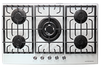 Варочная панель kuppersberg 2 конфорки