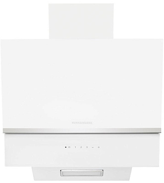 Кухонная вытяжка Kuppersberg F 600 W (окрашенная сталь) preview 1