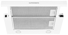 Вытяжка Kuppersberg SLIMLUX IV 50 W (белый)