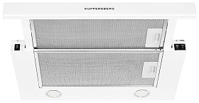 Вытяжка Kuppersberg SLIMLUX IV 50 W (белый)