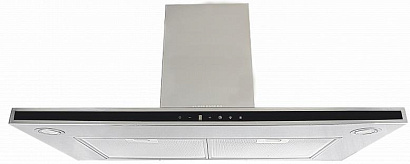 Кухонная вытяжка Kuppersberg DDL 990 X (окрашенная сталь) preview 1