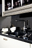 Смеситель Kuppersberg GEO KG 2385 CR BLACK METALLIC preview 4