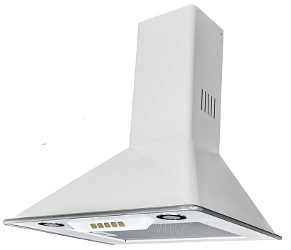 Вытяжка Kuppersberg ONDA 60 W (окрашеннная сталь) фото 2 Вытяжка Kuppersberg ONDA 60 W (окрашеннная сталь) preview 2