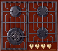 Встраиваемая электрическая варочная панель kuppersberg