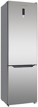 Холодильник Kuppersberg KRD 20160 X (201 см, нержавеющая сталь) preview 3