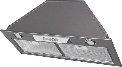 Кухонная вытяжка INLINEA 72 XE (нержавеющая сталь) preview 2