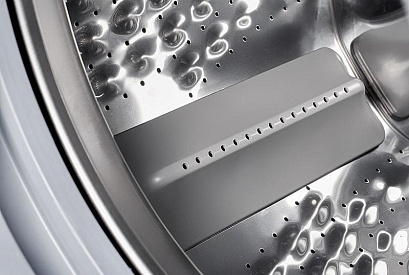 Стиральная машина Kuppersberg WID 56149 G (загрузка 9 кг) preview 6