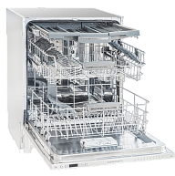 Посудомоечная машина Kuppersberg GL 6088 (14 комплектов посуды)