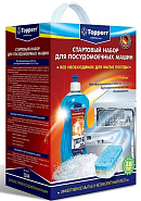 Стартовый набор Topperr 3304 (для посудомоечных машин) Стартовый набор Topperr 3304 (для посудомоечных машин)